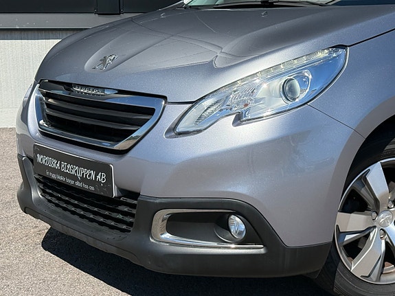 Peugeot 2008 3 of 5