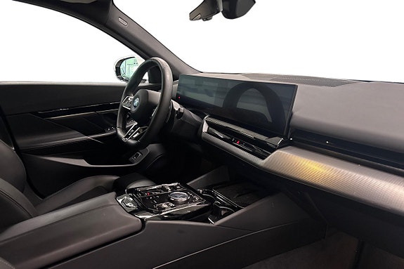 BMW 530e 6 of 19