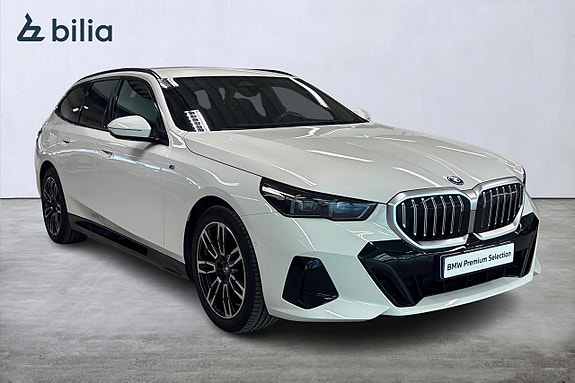 BMW 530e 19 of 19