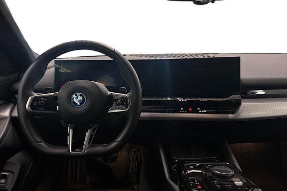 BMW 530e 8 of 19