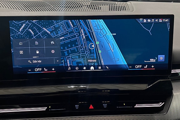 BMW 530e 13 of 19