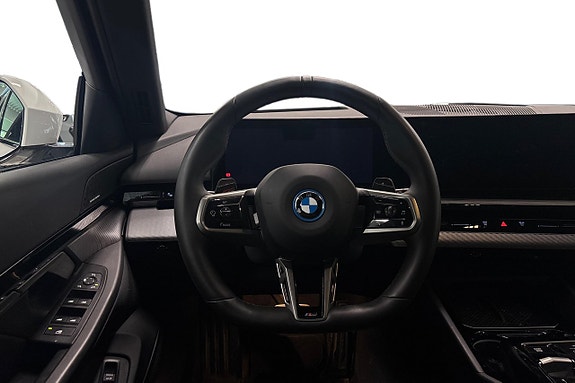 BMW 530e 9 of 19