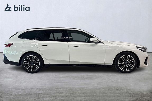 BMW 530e 17 of 19