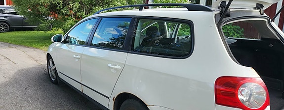 Volkswagen Passat 5 of 5
