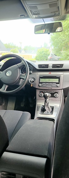 Volkswagen Passat 3 of 5