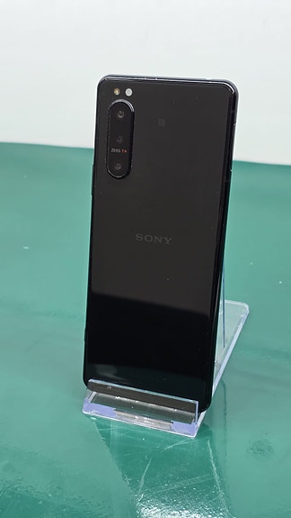 Sony Xperia 5 II Svart image 2