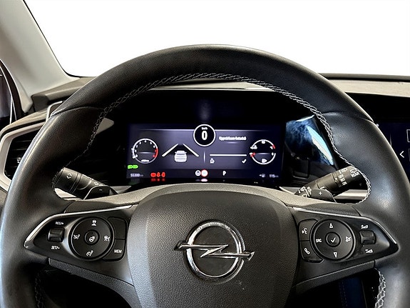 Opel Grandland 7 of 15