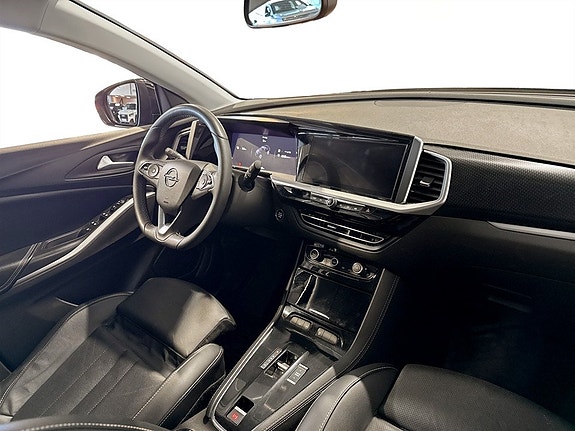 Opel Grandland 11 of 15