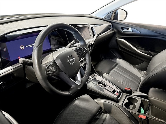 Opel Grandland 4 of 5