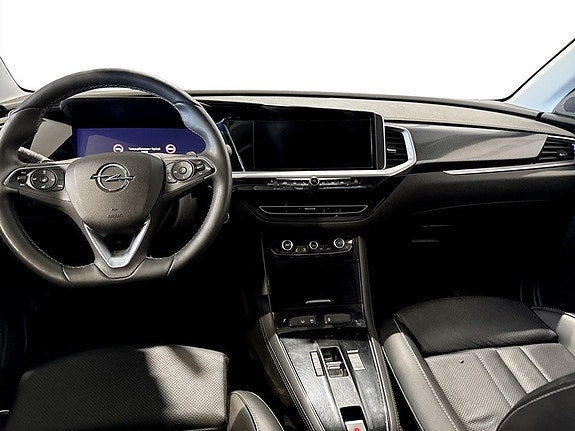 Opel Grandland 6 of 15