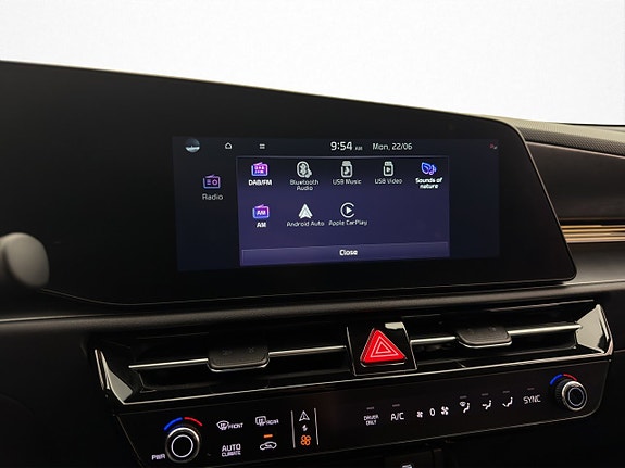 Kia Niro 16 of 29