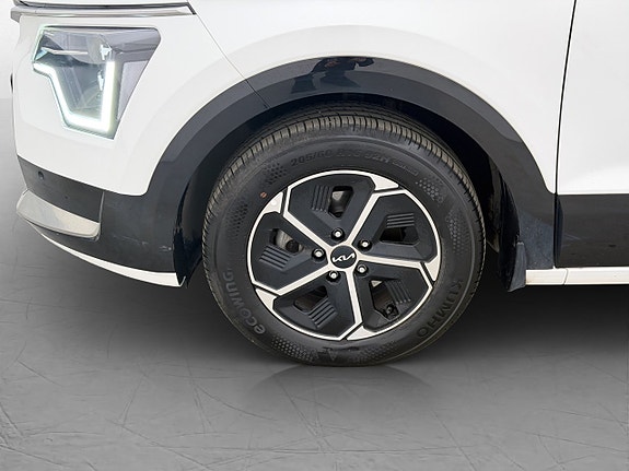 Kia Niro 24 of 29