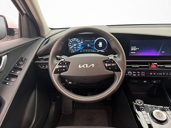 Kia Niro 18 of 29