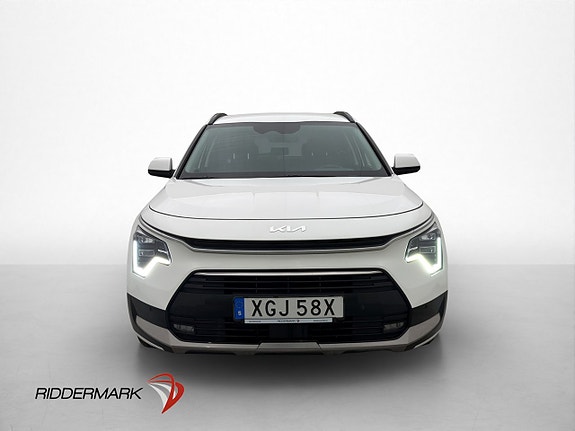Kia Niro 2 of 5