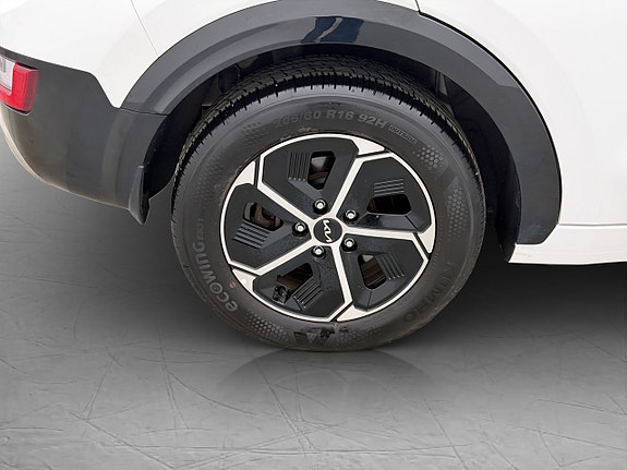 Kia Niro 26 of 29