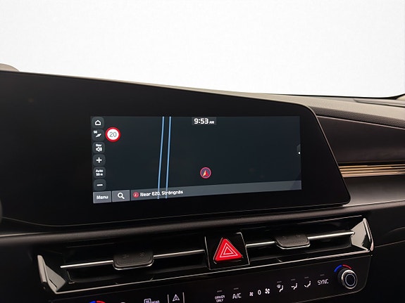 Kia Niro 15 of 29