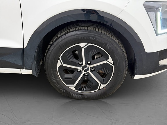 Kia Niro 27 of 29
