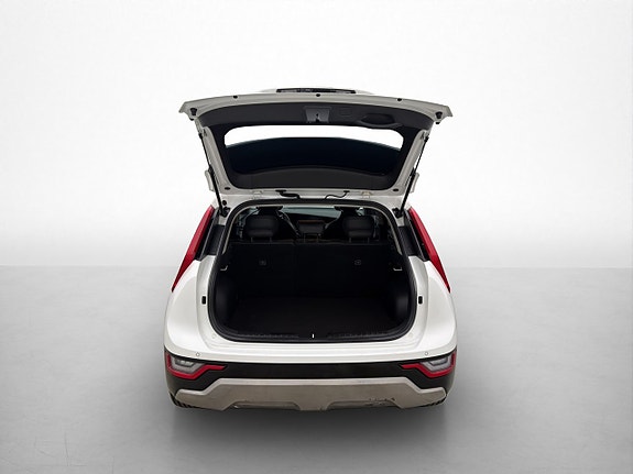 Kia Niro 8 of 29
