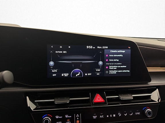 Kia Niro 14 of 29