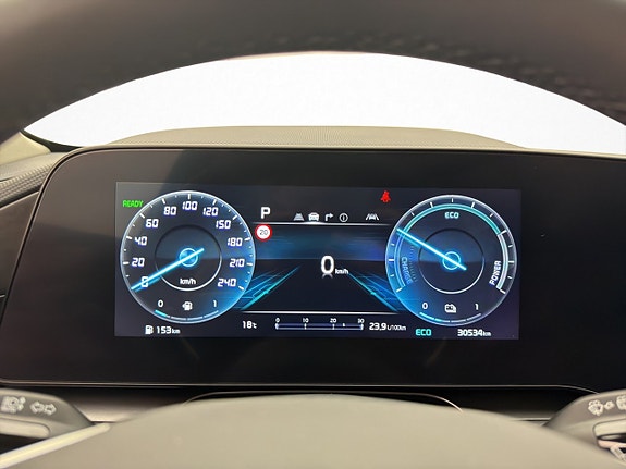 Kia Niro 21 of 29
