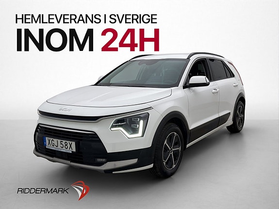 Kia Niro 3 of 29