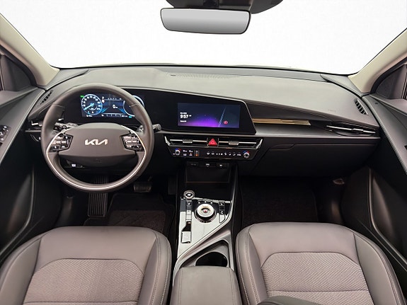 Kia Niro 10 of 29