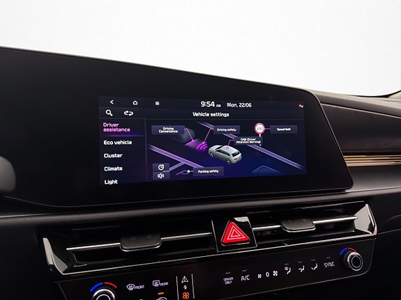 Kia Niro 17 of 29
