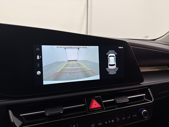 Kia Niro 13 of 29