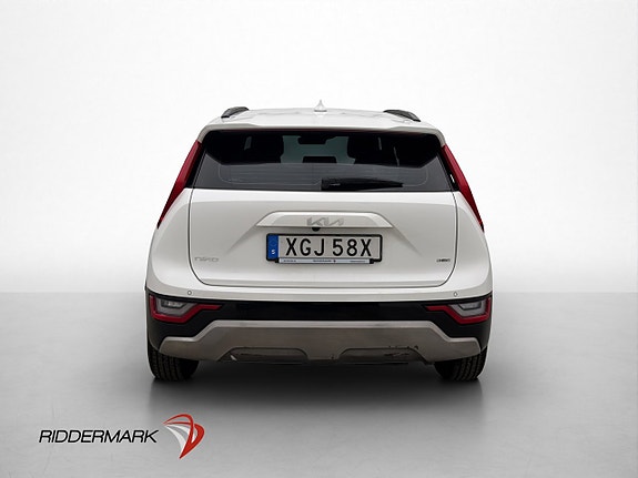 Kia Niro 5 of 5
