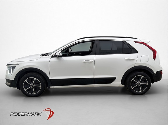 Kia Niro 4 of 5