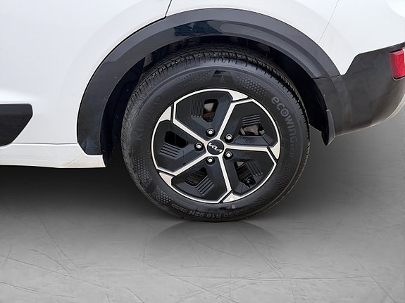 Kia Niro 25 of 29