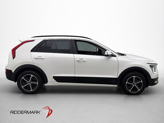 Kia Niro 6 of 29
