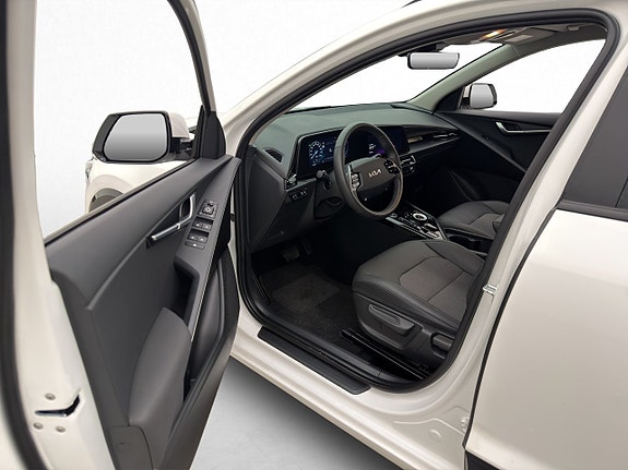 Kia Niro 29 of 29