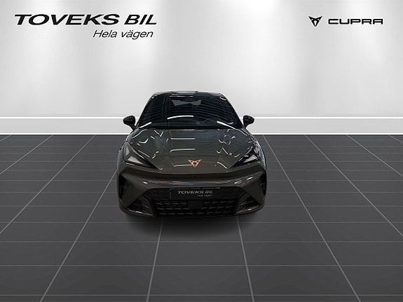 Cupra Raval 4 of 5