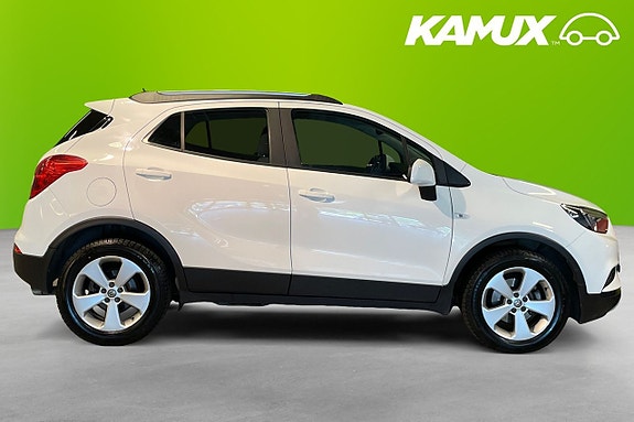 Opel Mokka X 2 of 5