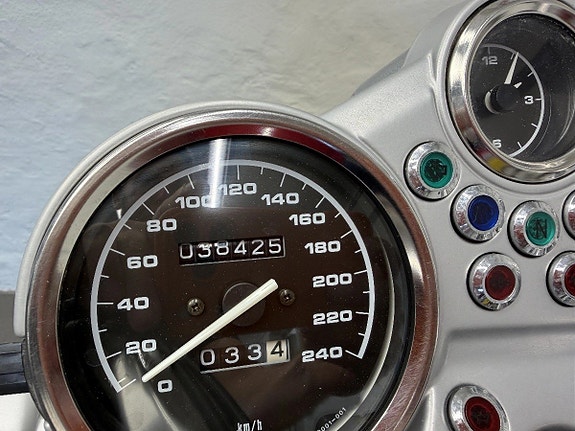BMW R 850 R ABS 10 of 17