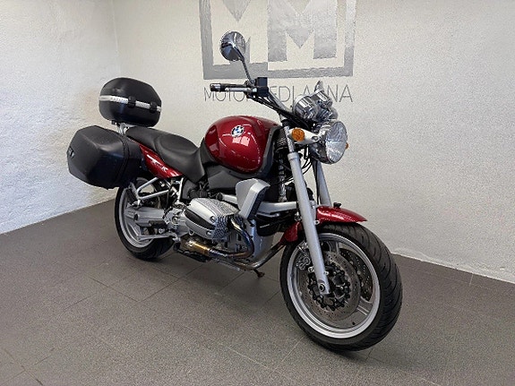 BMW R 850 R ABS 4 of 17