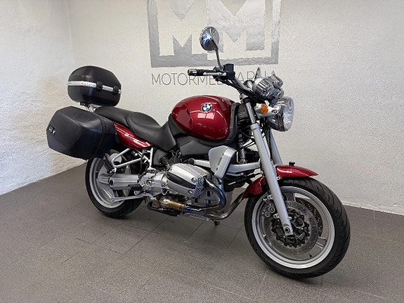 BMW R 850 R ABS 6 of 17