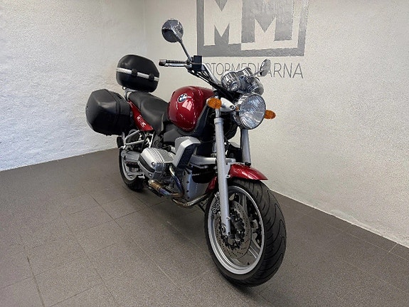 BMW R 850 R ABS 5 of 17
