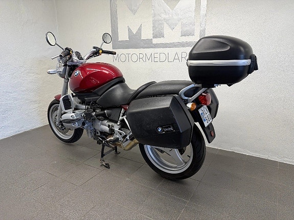 BMW R 850 R ABS 16 of 17