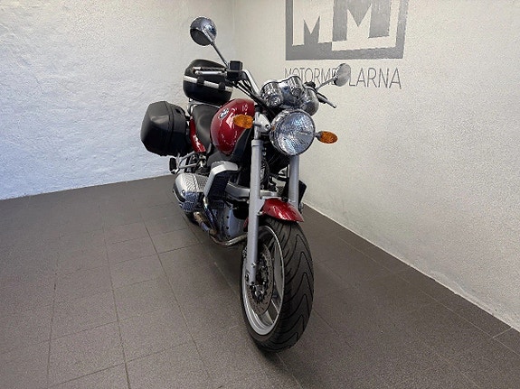 BMW R 850 R ABS 7 of 17