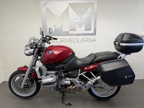 BMW R 850 R ABS 11 of 17