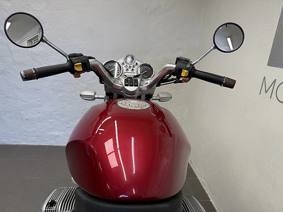 BMW R 850 R ABS 13 of 17