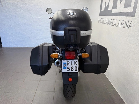 BMW R 850 R ABS 15 of 17