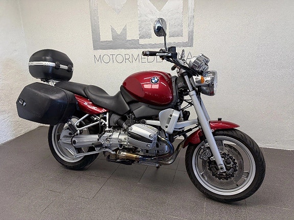 BMW R 850 R ABS 3 of 17