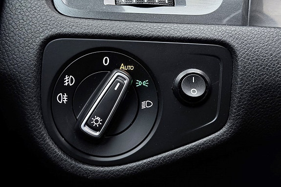 Volkswagen Golf Alltrack 30 of 30