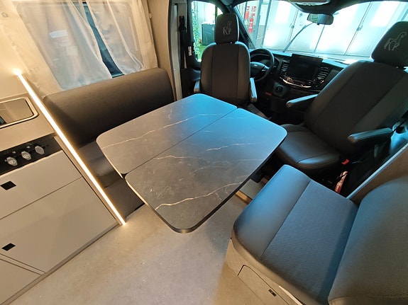 Etrusco V 6.8 SCF Complete Selection 3,5t 19 of 30