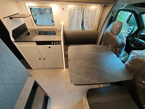 Etrusco V 6.8 SCF Complete Selection 3,5t 17 of 30