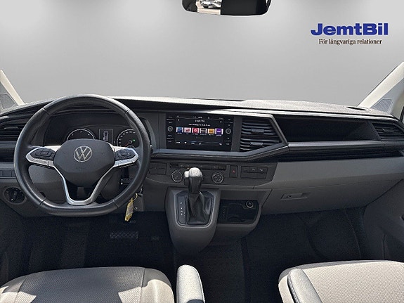 Volkswagen Transporter 7 of 14