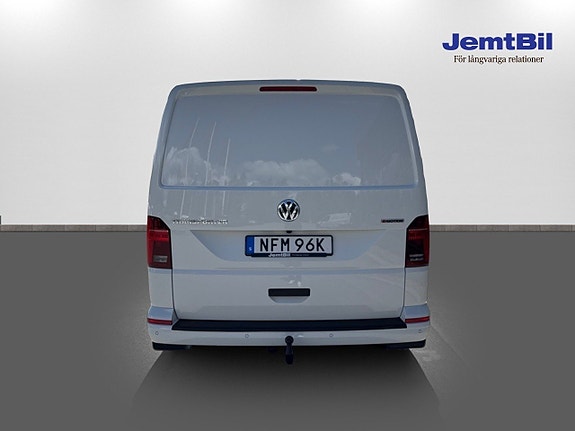 Volkswagen Transporter 5 of 5